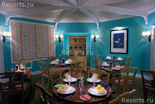 Sheraton Grand Bahama Island Our Lucaya Resort 32